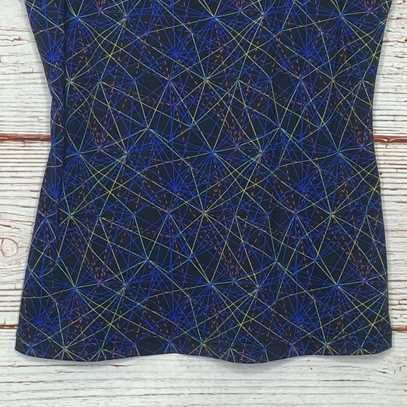 Sweaty Betty Run Tank Sz M - Picture 4 of 9